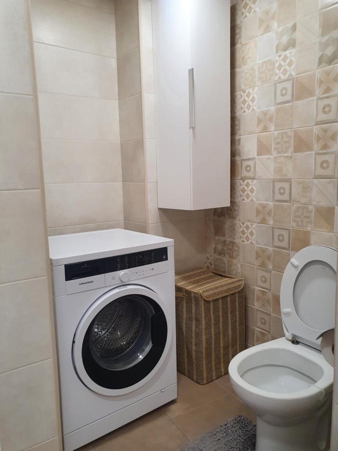 פואנגירולה Modern, Cozy Studio N:O 120 מראה חיצוני תמונה